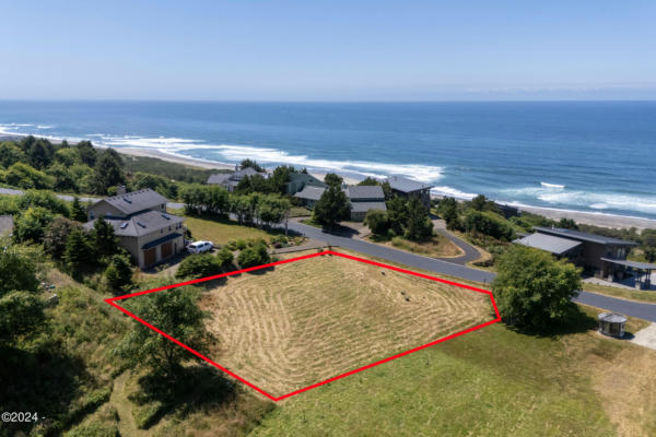 TL600 SAHHALI DRIVE, NESKOWIN, OR 97149 - Image 1