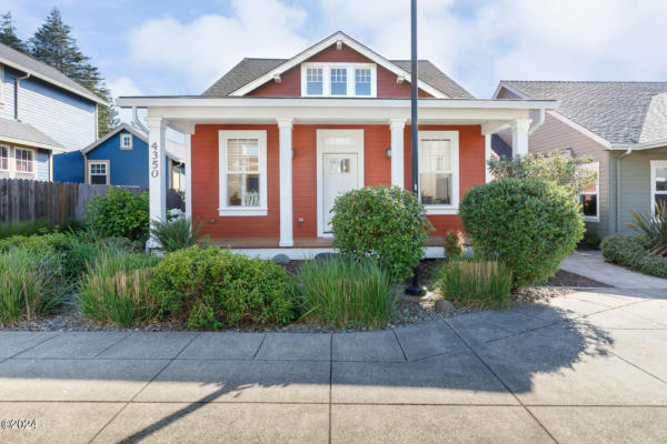 4350 SE FLEMING ST, SOUTH BEACH, OR 97366 - Image 1