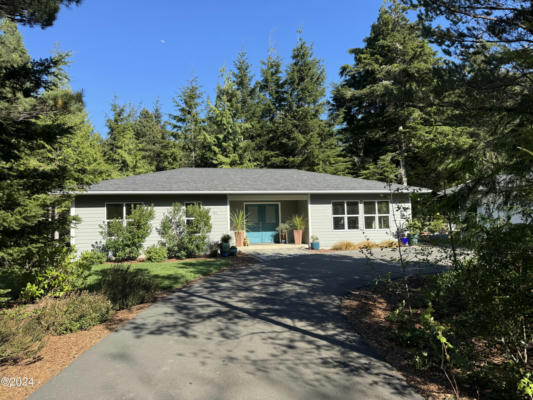 581 NW TERRACE ST, WALDPORT, OR 97394 - Image 1