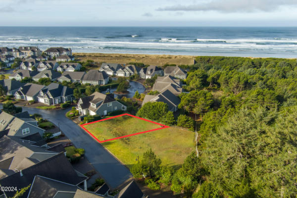 LOT 112 SW ARBOR DRIVE, SOUTH BEACH, OR 97366 - Image 1
