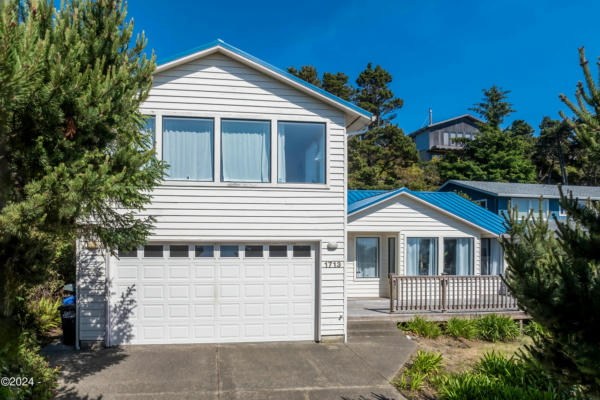 1713 NW BAYSHORE DR, WALDPORT, OR 97394 - Image 1
