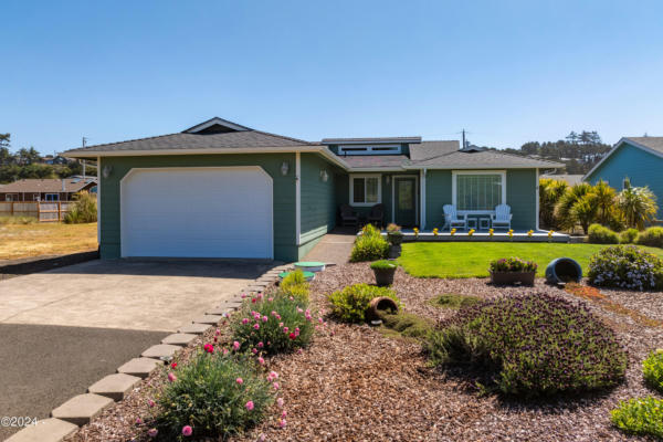 1701 NW OCEANIA DR, WALDPORT, OR 97394 - Image 1