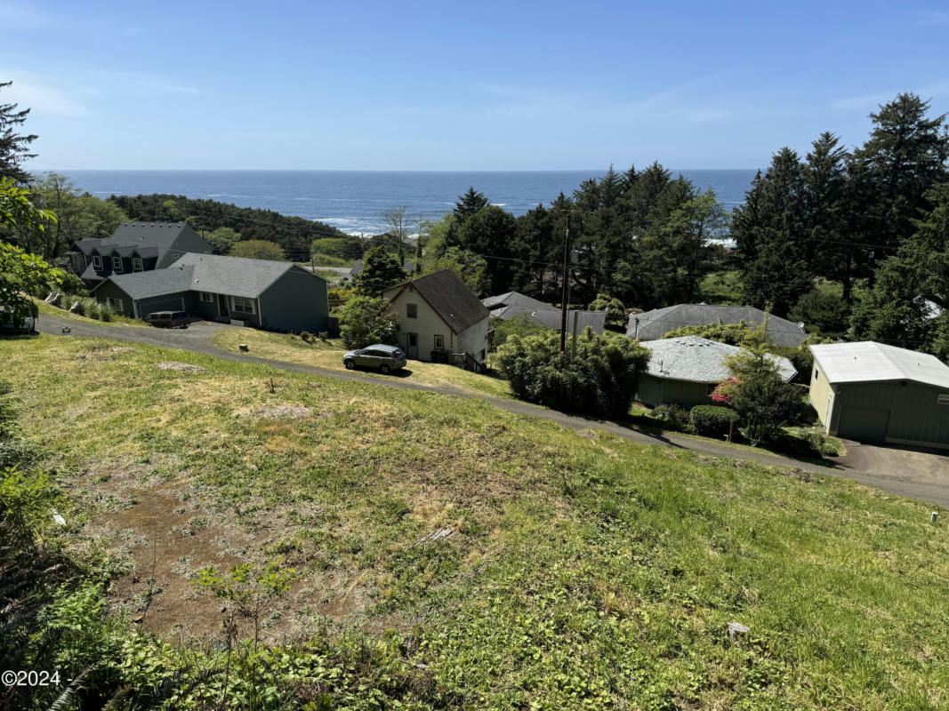 TL 2500 OVERLOOK DRIVE, YACHATS, OR 97498, photo 1 of 14