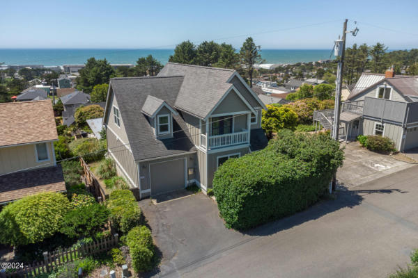 3015 NW PORT DR, LINCOLN CITY, OR 97367 - Image 1