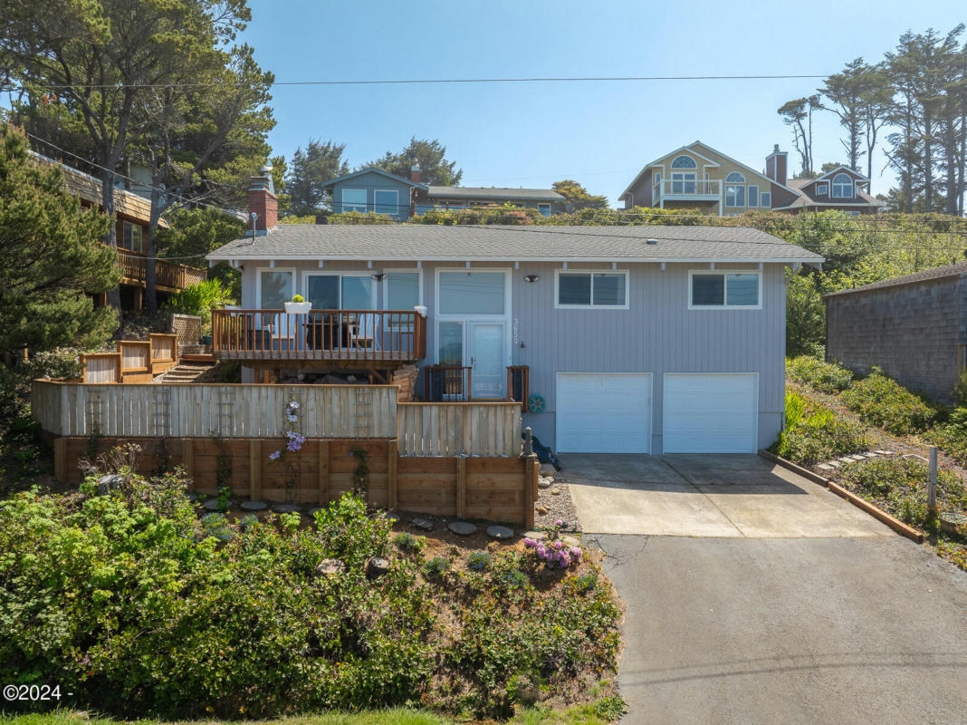 3650 LINCOLN AVE, DEPOE BAY, OR 97341, photo 1 of 54