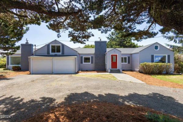 5257 NW LOGAN RD, LINCOLN CITY, OR 97367 - Image 1