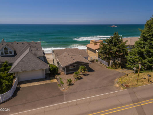 7601 NW LOGAN RD, LINCOLN CITY, OR 97367 - Image 1
