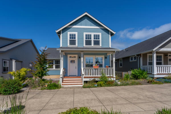 4355 SE FLEMING ST, SOUTH BEACH, OR 97366 - Image 1