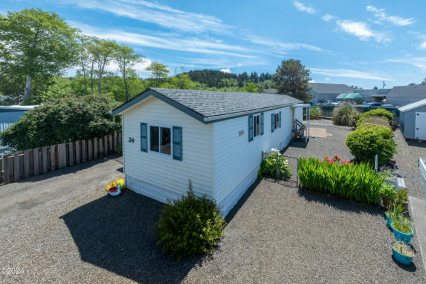 4800 SE INLET AVE UNIT 24, LINCOLN CITY, OR 97367 - Image 1