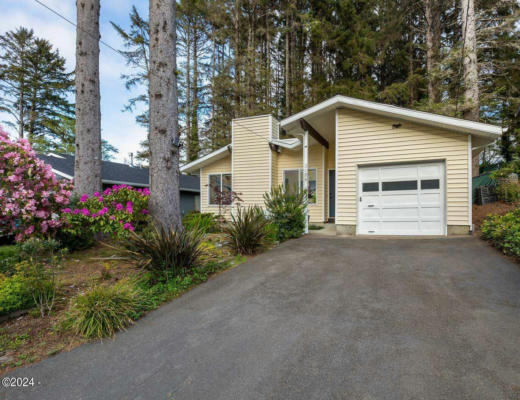 2124 NE REEF AVE, LINCOLN CITY, OR 97367 - Image 1
