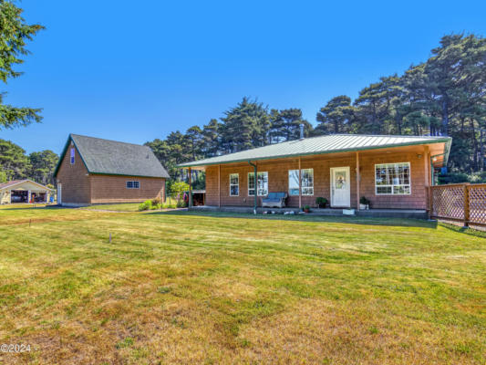 2890 SW BREAKERS DR, WALDPORT, OR 97394 - Image 1