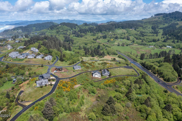 LOT 100 HERON VIEW DRIVE, NESKOWIN, OR 97149, photo 4 of 9