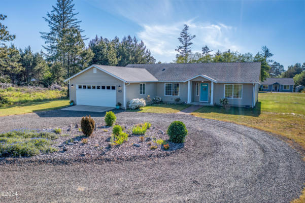 11890 NW RIGGEN AVE, SEAL ROCK, OR 97376 - Image 1