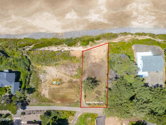 TL 5000 NW RASPBERRY LANE, SEAL ROCK, OR 97376 - Image 1