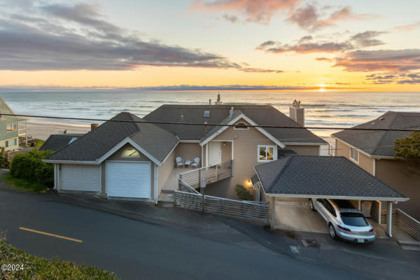 1127 SW COAST AVE, LINCOLN CITY, OR 97367 - Image 1