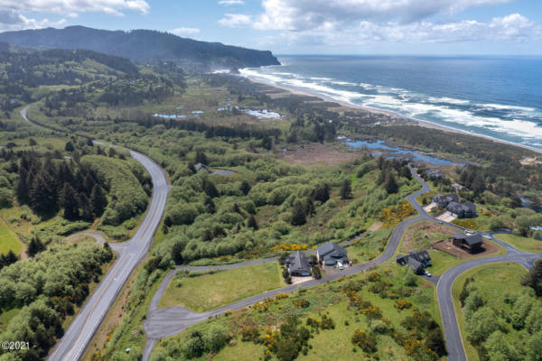 LOT 31 PROPOSAL POINT DRIVE, NESKOWIN, OR 97149, photo 4 of 8