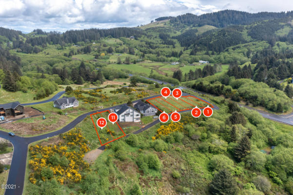 LOT 200 HERON VIEW DRIVE, NESKOWIN, OR 97149, photo 3 of 9