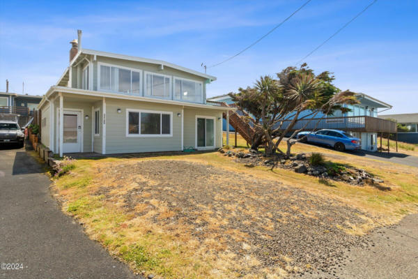 5218 NW JETTY AVE, LINCOLN CITY, OR 97367 - Image 1
