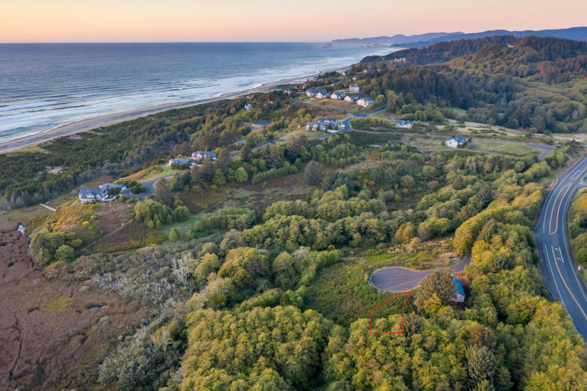 LOT 51 PELICAN POINT DRIVE, NESKOWIN, OR 97149, photo 1 of 12