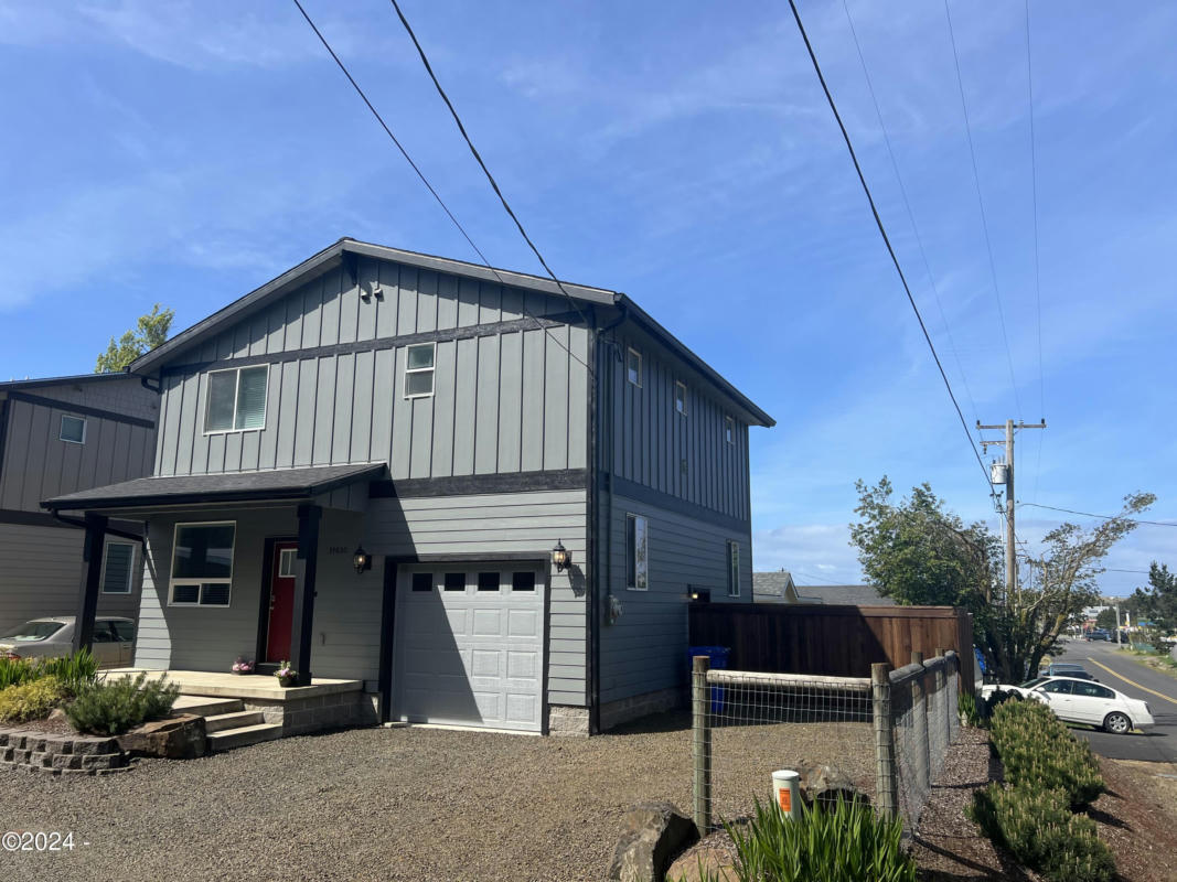 35030 SIXTH ST, PACIFIC CITY, OR 97135, photo 1 of 17