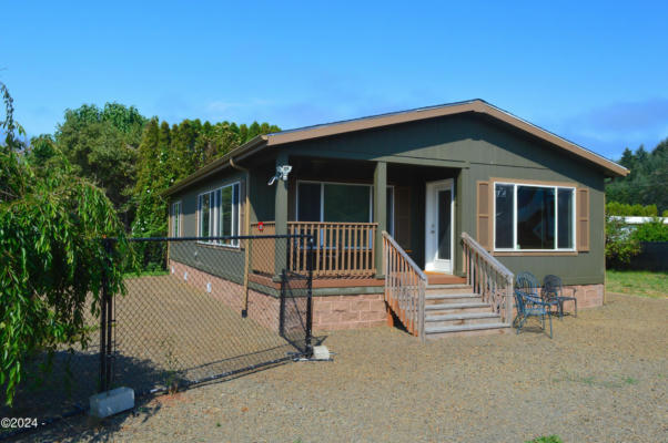 953 N RIVER BEND RD, OTIS, OR 97368 - Image 1