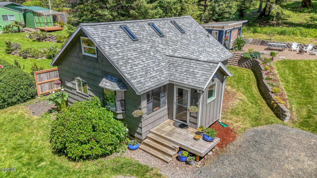 504 LILY CT, YACHATS, OR 97498 - Image 1