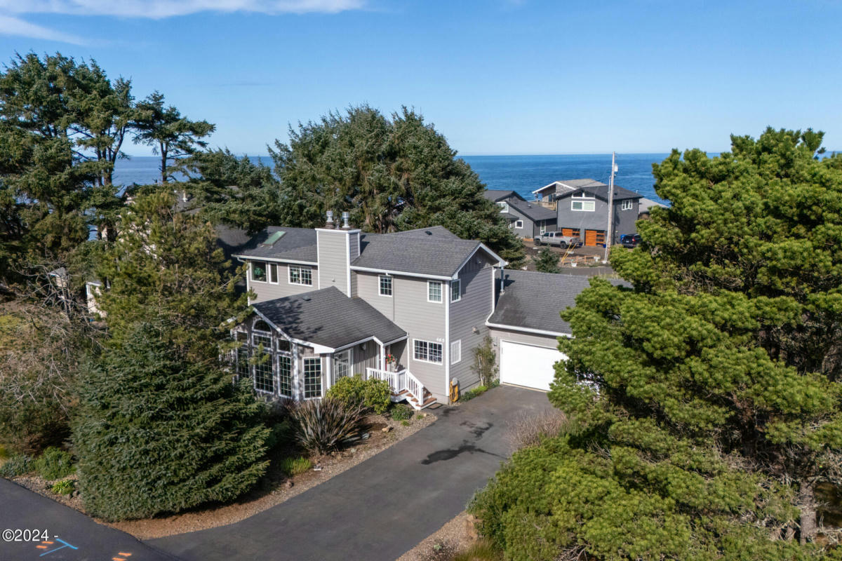 465 SW EDGEWATER, DEPOE BAY, OR 97341, photo 1 of 61