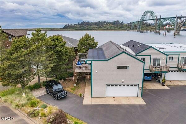 238 SW 27TH ST, NEWPORT, OR 97365 - Image 1