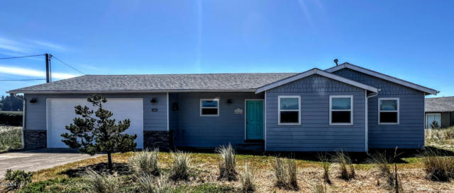 1901 NW SEAVIEW DR, WALDPORT, OR 97394 - Image 1
