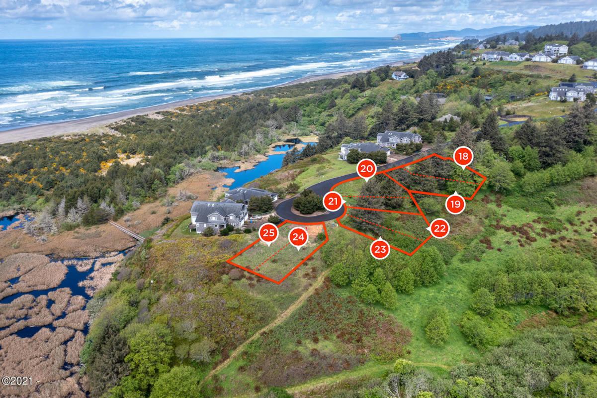 LOT 19 PROPOSAL POINT DRIVE, NESKOWIN, OR 97149, photo 1 of 10