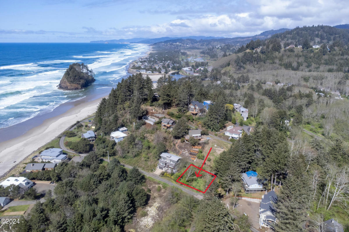 LOT 1000 NESCOVE DRIVE NW, NESKOWIN, OR 97149, photo 1 of 17