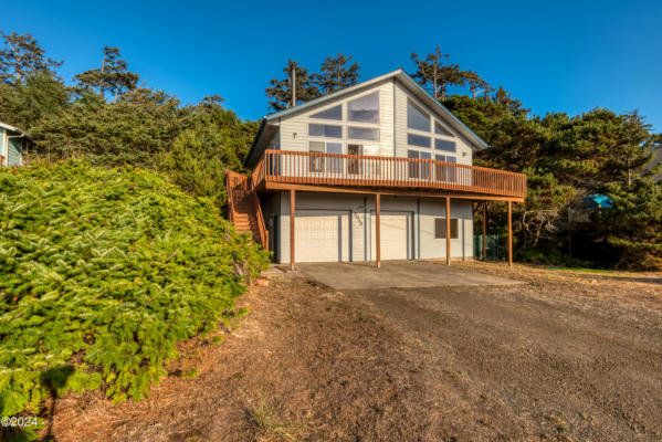 2005 NW PARKER AVE, WALDPORT, OR 97394 - Image 1