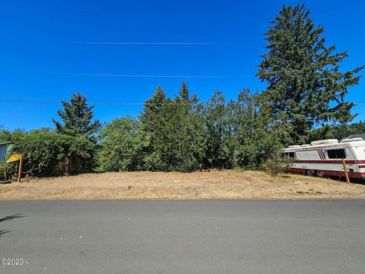 LOT10 BLK 3RD STREET, PACIFIC CITY, OR 97112 - Image 1