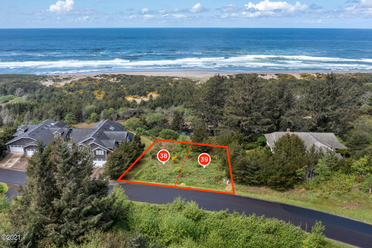 LOT 39 PROPOSAL POINT DRIVE, NESKOWIN, OR 97149, photo 1 of 10