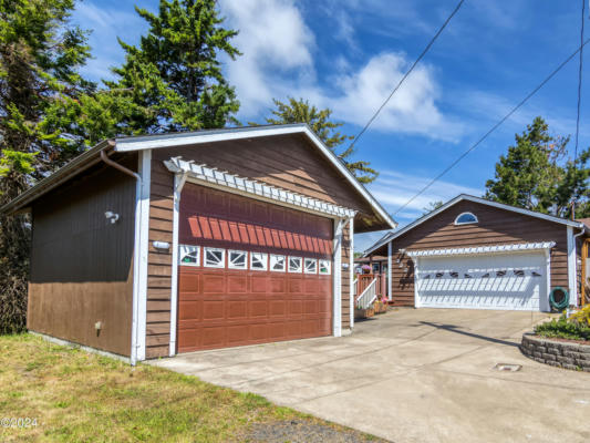 322 NW 19TH ST, NEWPORT, OR 97365 - Image 1