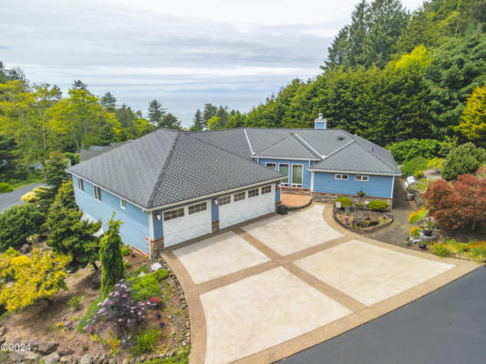 103 SEA CREST CT, OTTER ROCK, OR 97369 - Image 1