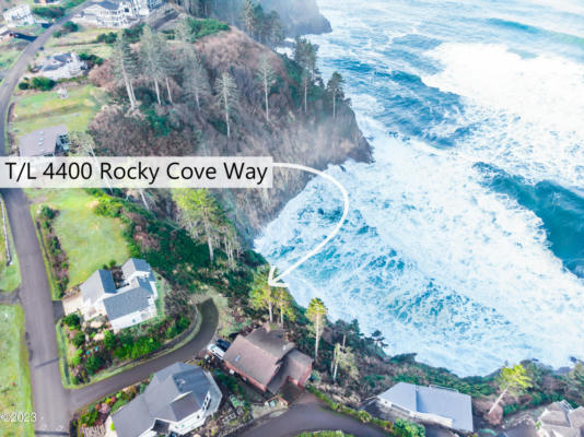 TL 4400 ROCKY COVE WAY, NESKOWIN, OR 97149 - Image 1
