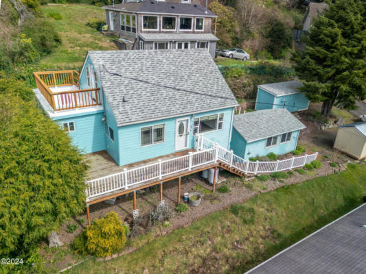 185 LINCOLN AVE, YACHATS, OR 97498 - Image 1