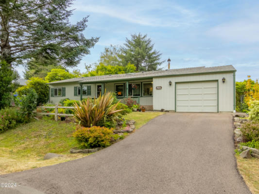 755 NW KIMO LN, SEAL ROCK, OR 97376 - Image 1