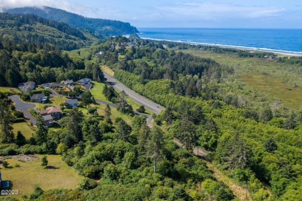 TL4100 PACIFIC OVERLOOK DR, NESKOWIN, OR 97149, photo 3 of 4