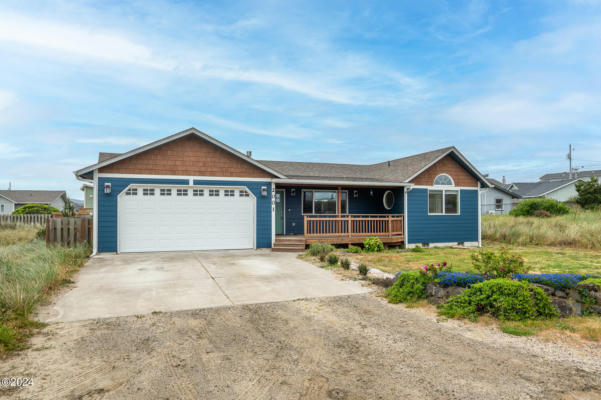 2001 NW BEACHVIEW DR, WALDPORT, OR 97394 - Image 1