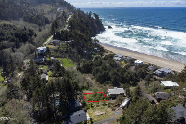 LOT 1000 NESCOVE DRIVE NW, NESKOWIN, OR 97149, photo 3 of 17