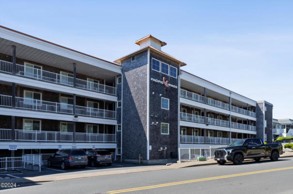 1723 NW HARBOR AVE # 4, LINCOLN CITY, OR 97367 - Image 1