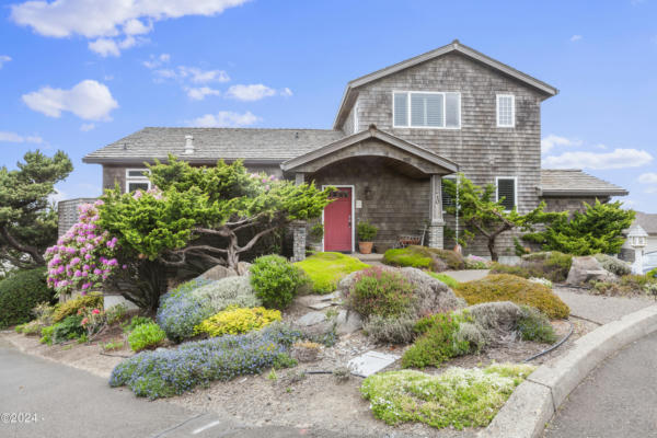 210 NW 73RD CT, NEWPORT, OR 97365 - Image 1