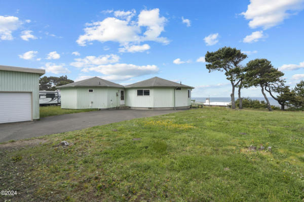 3815 EVERGREEN AVE, DEPOE BAY, OR 97341 - Image 1