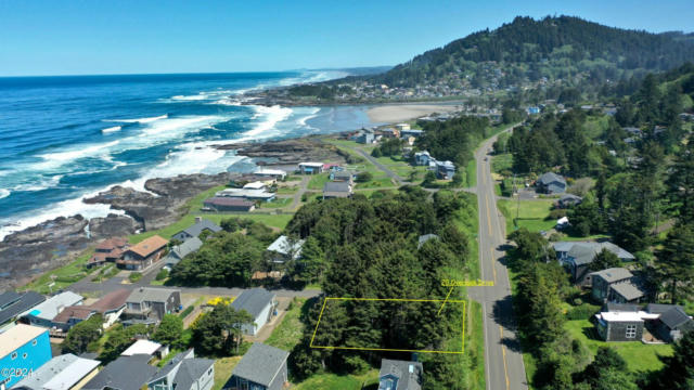20 SURFSIDE DR, YACHATS, OR 97498 - Image 1