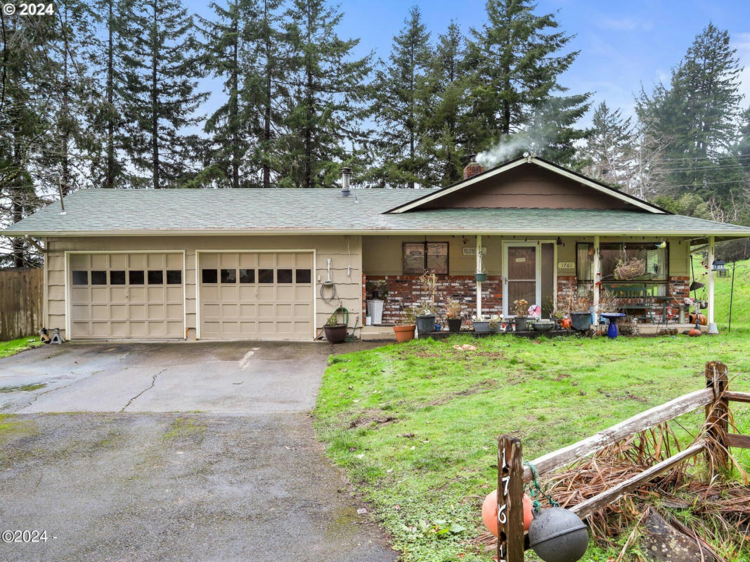 1761 8TH ST, ASTORIA, OR 97103, photo 1 of 37
