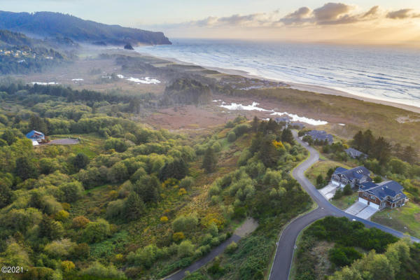 LOT 18 PROPOSAL POINT DRIVE, NESKOWIN, OR 97149, photo 5 of 10