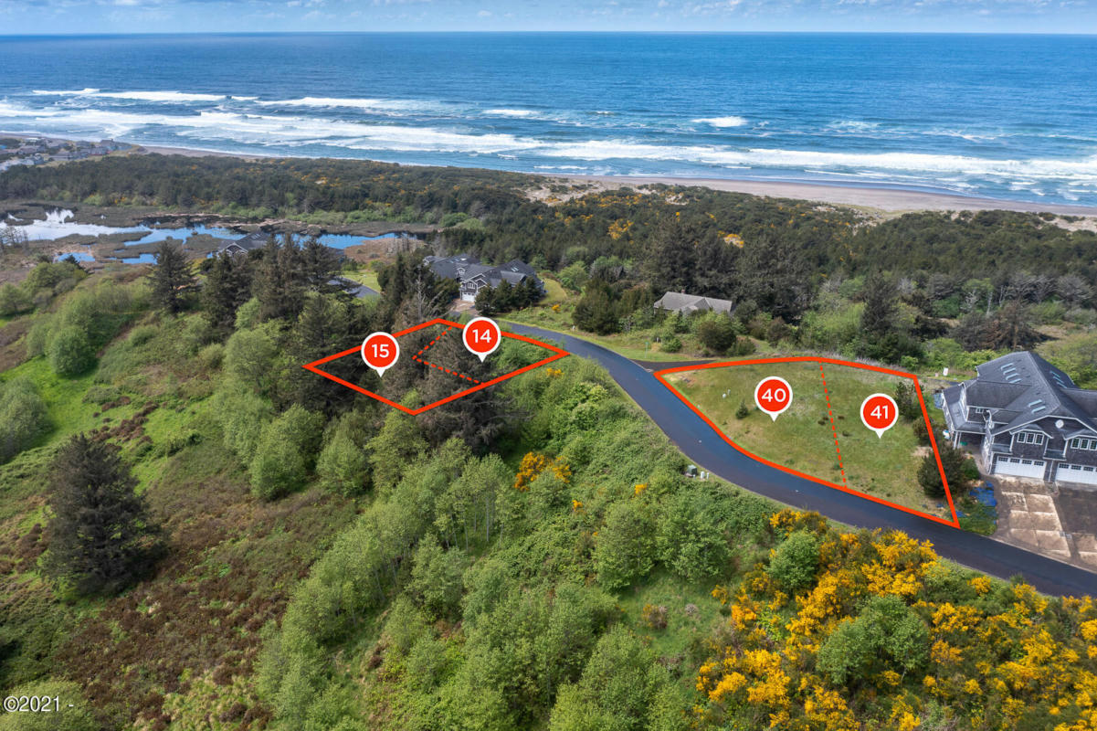 LOT 15 PROPOSAL POINT DRIVE, NESKOWIN, OR 97149, photo 1 of 10