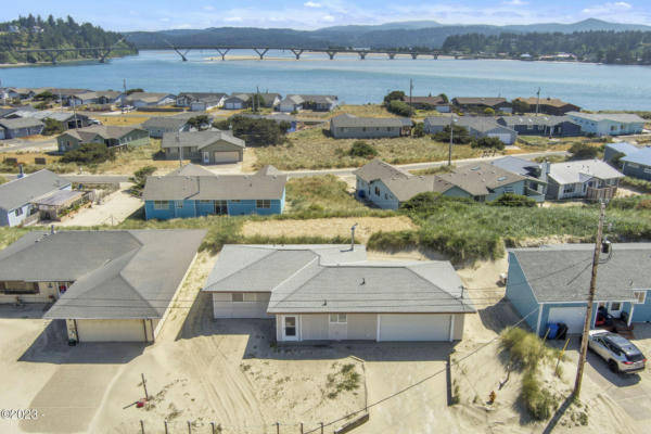 109 NW OCEANIA DR, WALDPORT, OR 97394 - Image 1